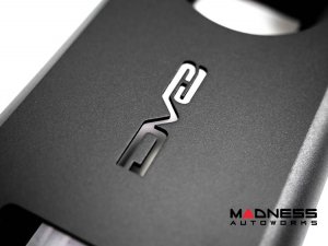 Toyota Tacoma Side Steps - OE Plus Series - Double Cab - 2024+ Toyota Tacoma Side Steps - OE Plus Series - Double Cab - 2024+